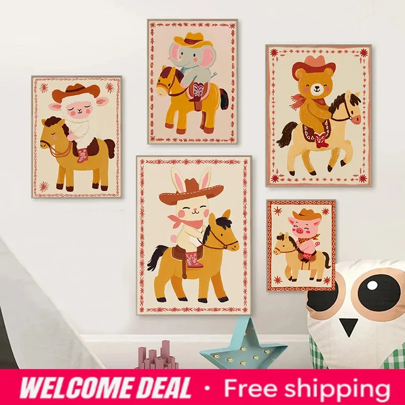 Resin Art Newborn Baby - Poster Hewan Koboi Beruang 2026, Seni