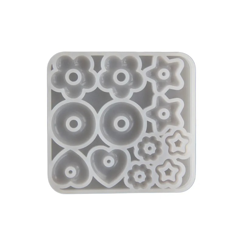 Cetakan Perhiasan Multifungsi  - Resin Art Ring ulasan dan harga