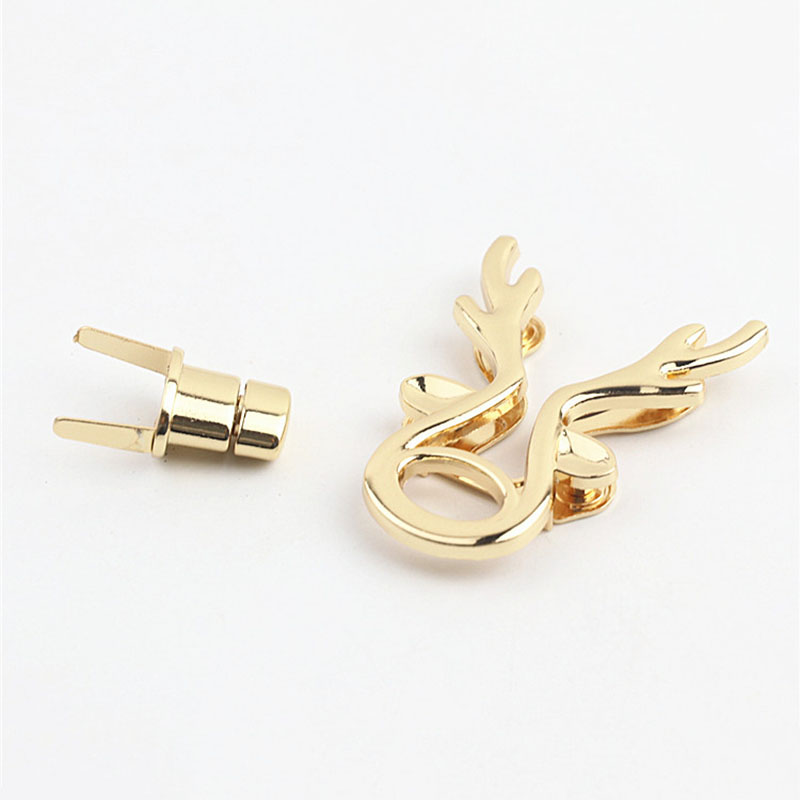 1 Buah Gesper Kunci Putar Bent - Resin Art Ring ulasan dan harga